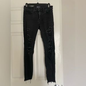 Abercrombie & Fitch skinny jeans